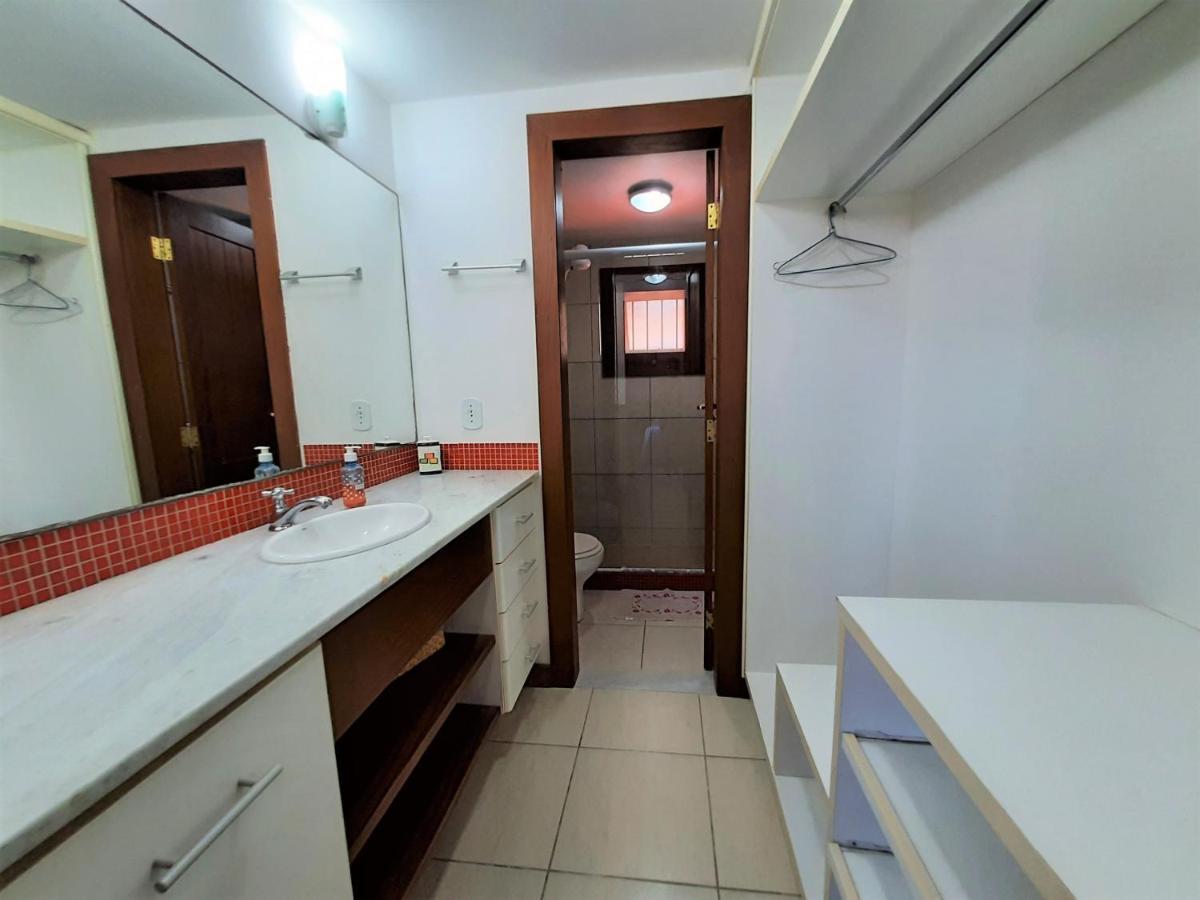 Casa E Piscina Privativa, Vista Para O Mar Em Condominio Pe Na Areia Búzios Екстериор снимка
