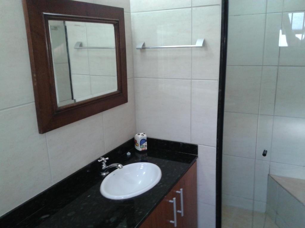 Casa E Piscina Privativa, Vista Para O Mar Em Condominio Pe Na Areia Búzios Стая снимка