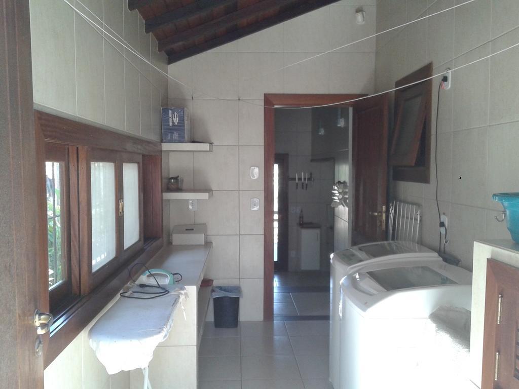 Casa E Piscina Privativa, Vista Para O Mar Em Condominio Pe Na Areia Búzios Екстериор снимка