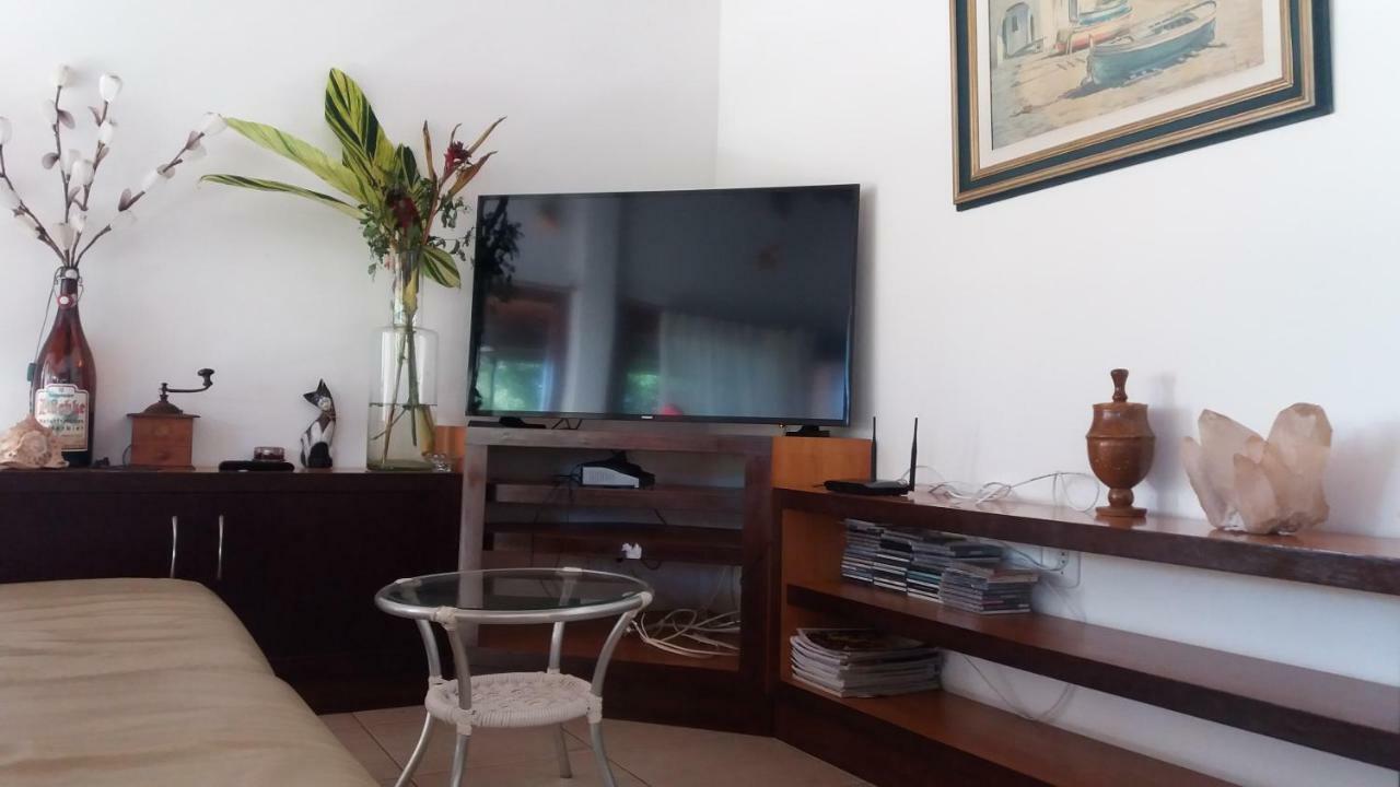 Casa E Piscina Privativa, Vista Para O Mar Em Condominio Pe Na Areia Búzios Екстериор снимка